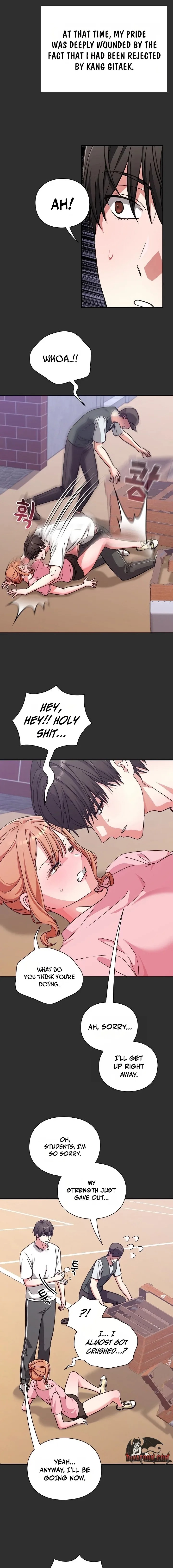 Heart Level