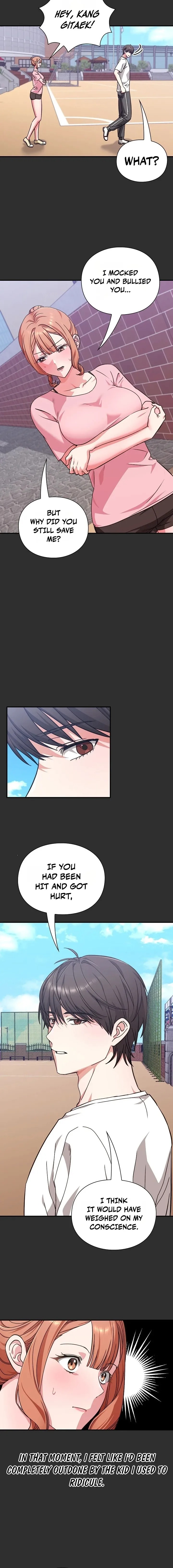 Heart Level