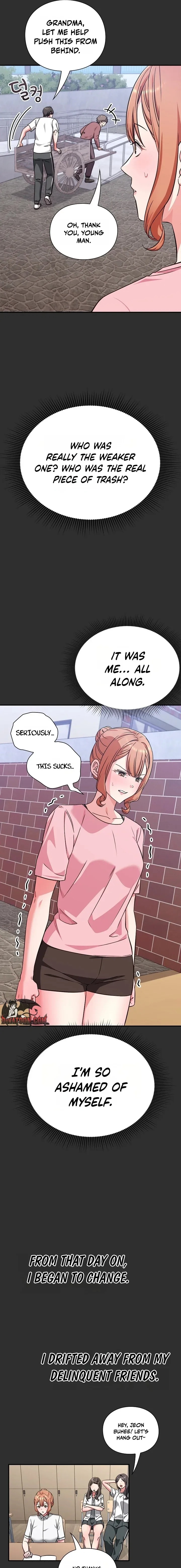 Heart Level