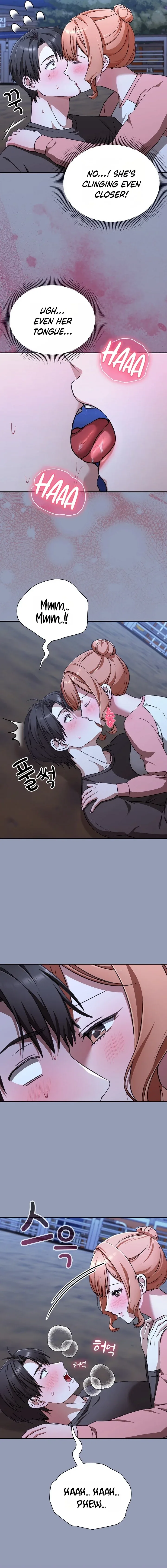 Heart Level
