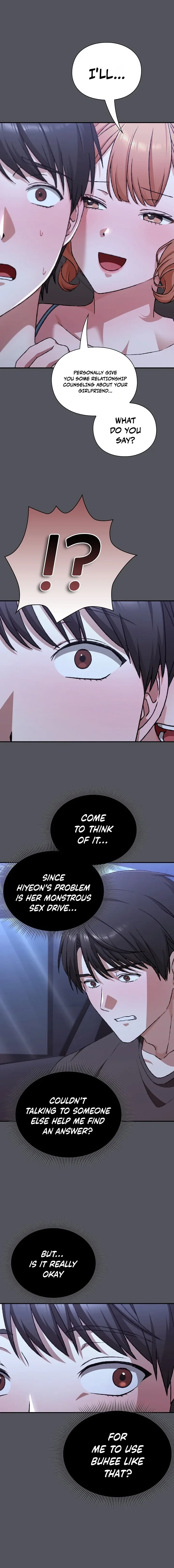 Heart Level