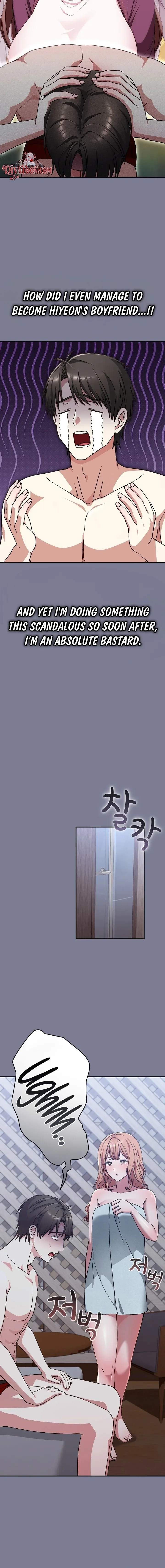 Heart Level