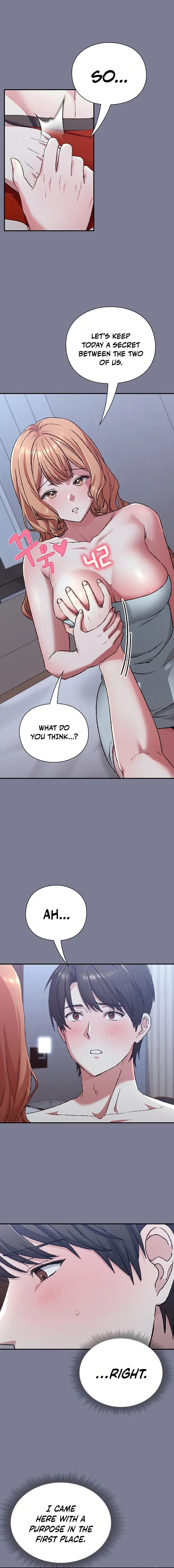 Heart Level
