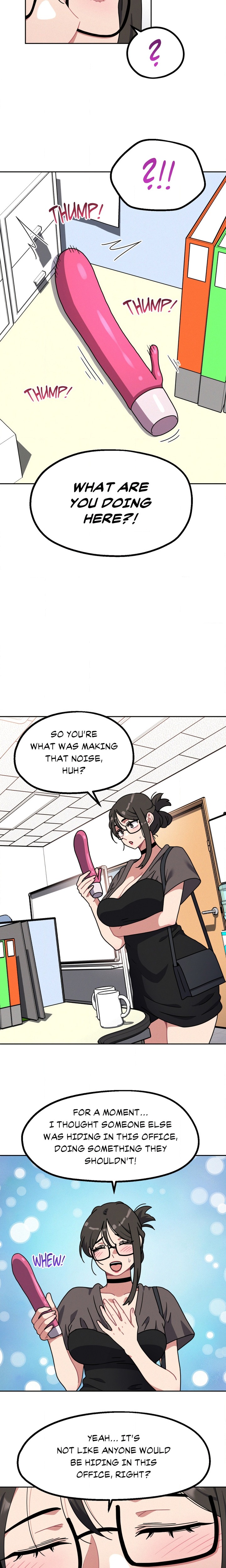 Her Toys