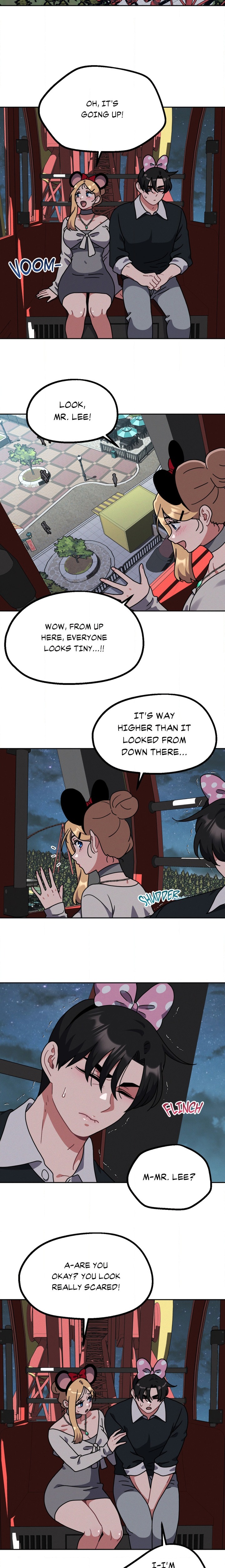 Her Toys