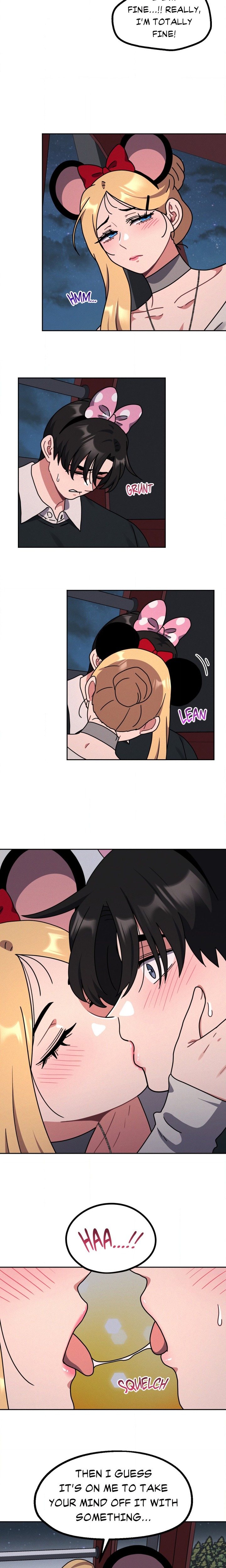 Her Toys