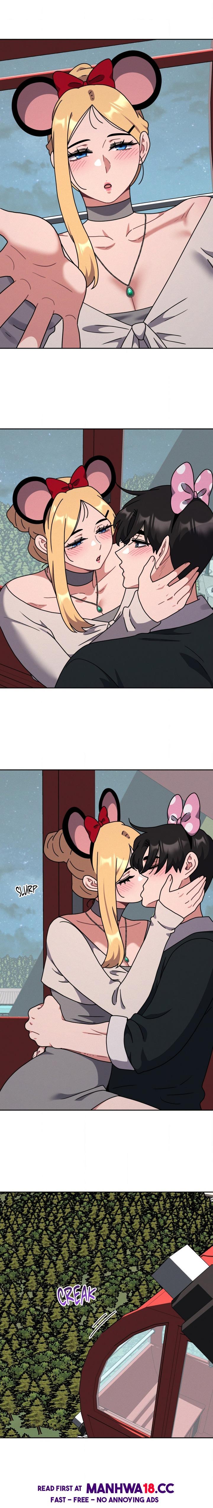 Her Toys