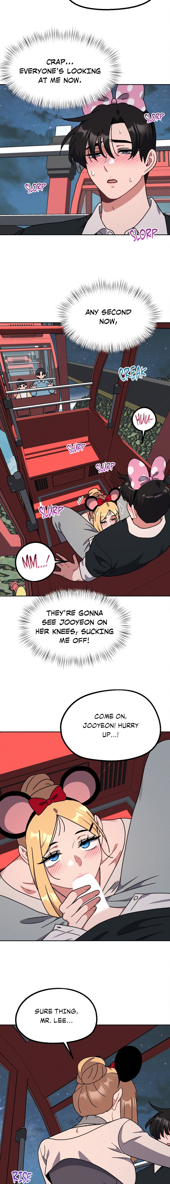 Her Toys