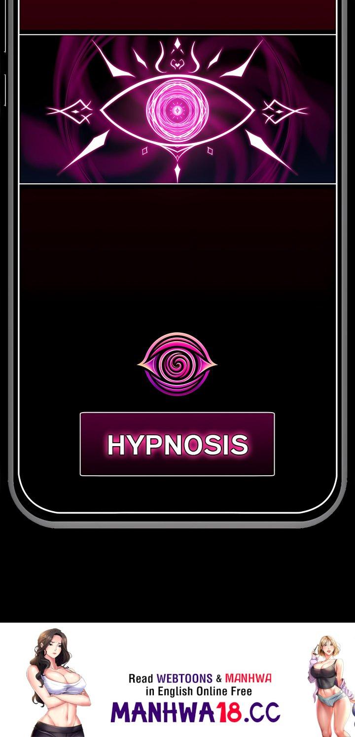 Hypnotist Security Guard Chapter 100 Page 22