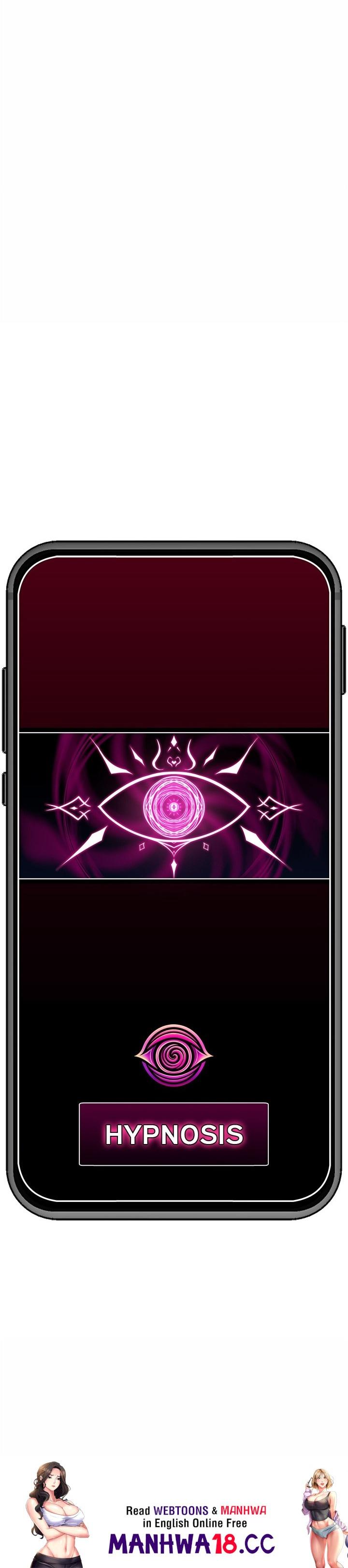 Hypnotist Security Guard