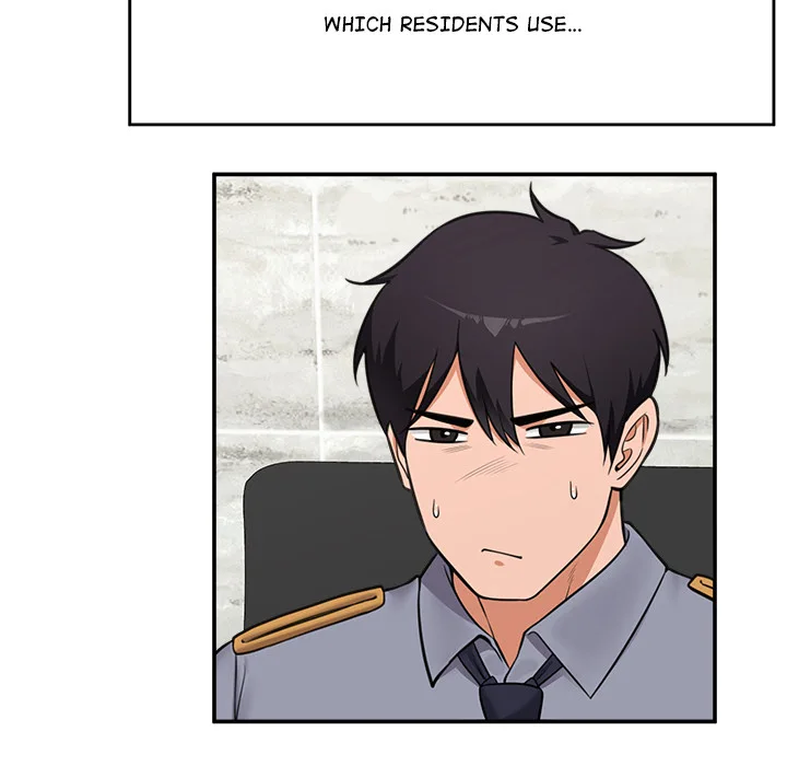 Hypnotist Security Guard