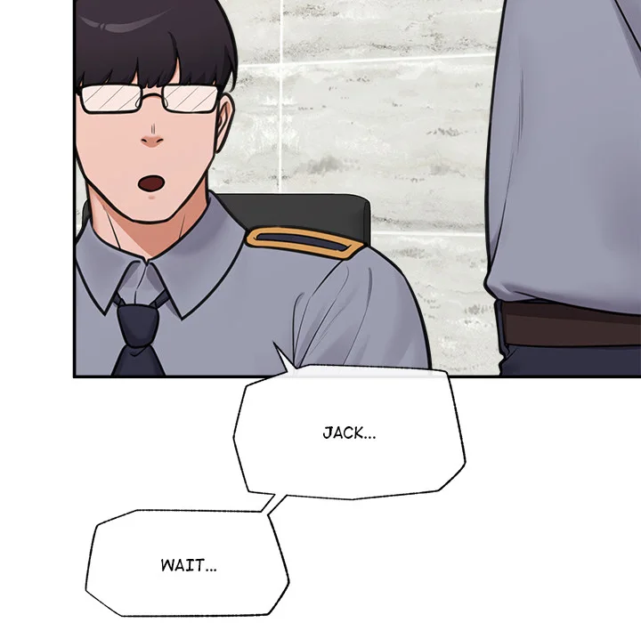 Hypnotist Security Guard