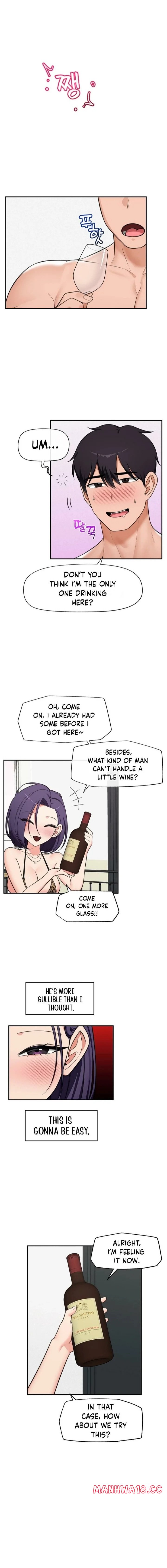 Hypnotist Security Guard