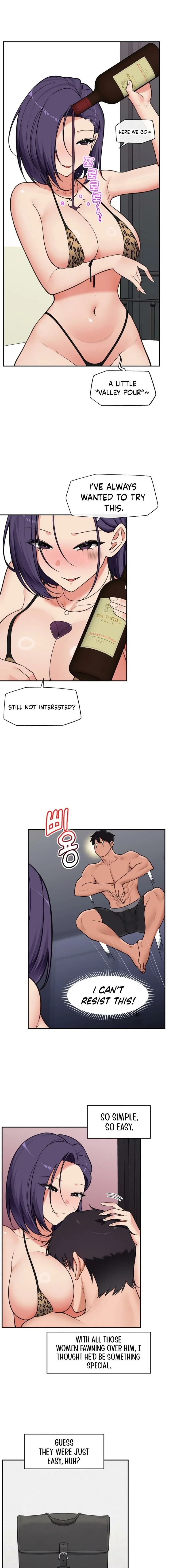 Hypnotist Security Guard