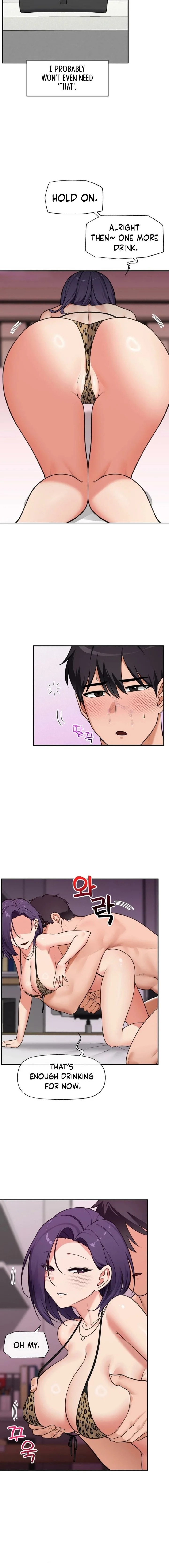 Hypnotist Security Guard