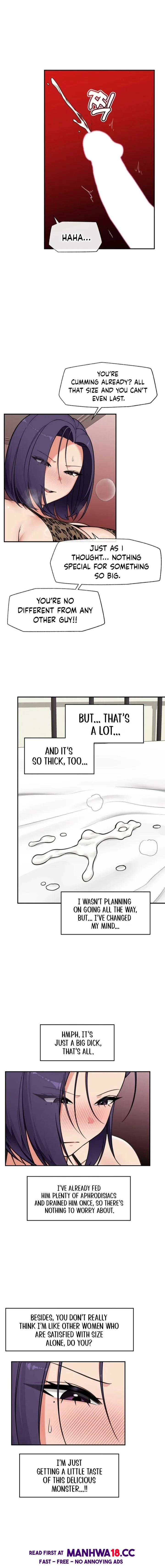 Hypnotist Security Guard