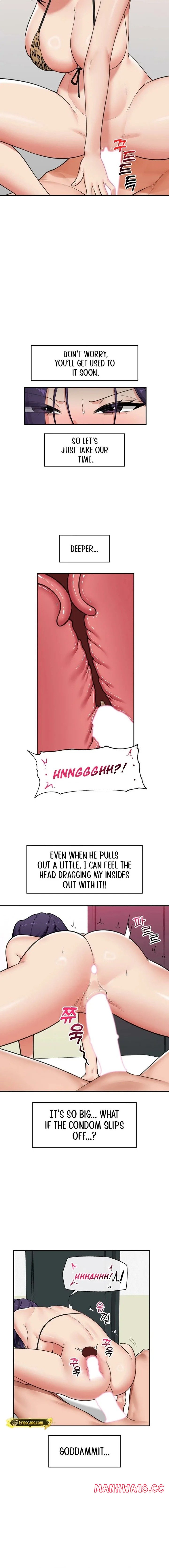 Hypnotist Security Guard