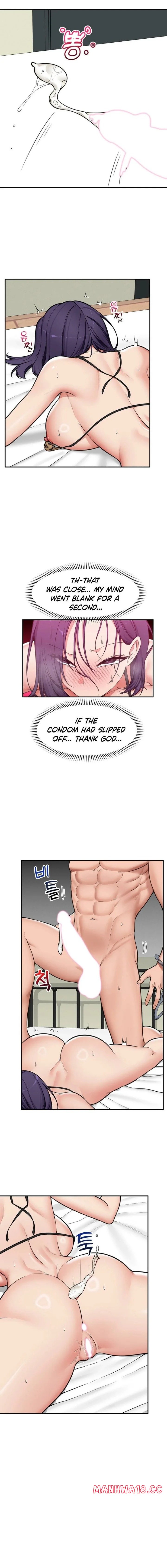 Hypnotist Security Guard