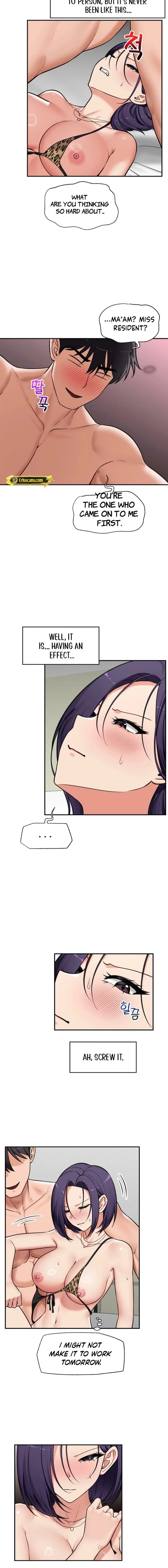 Hypnotist Security Guard