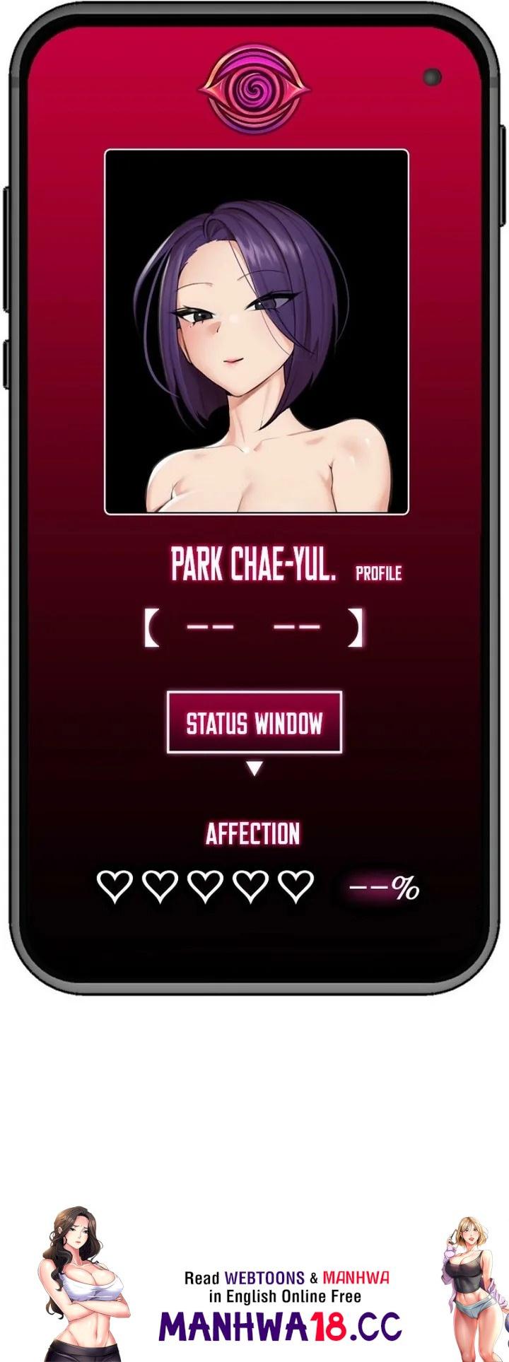 Hypnotist Security Guard