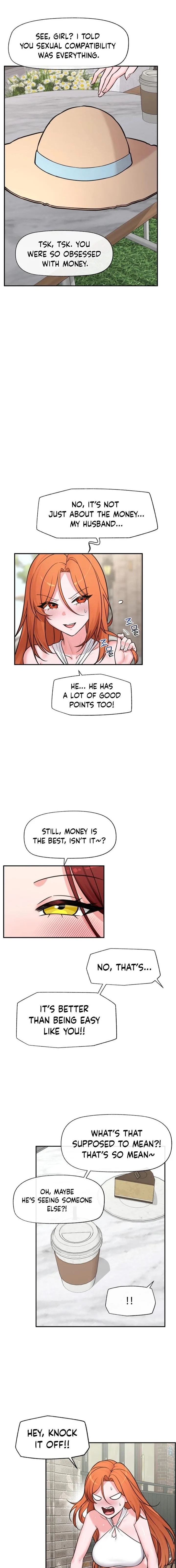 Hypnotist Security Guard