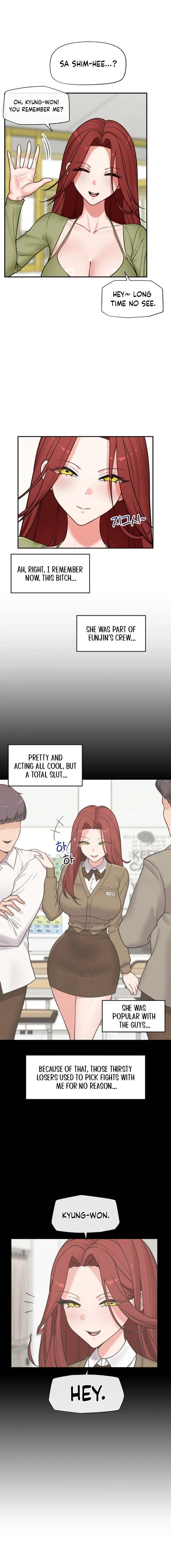 Hypnotist Security Guard