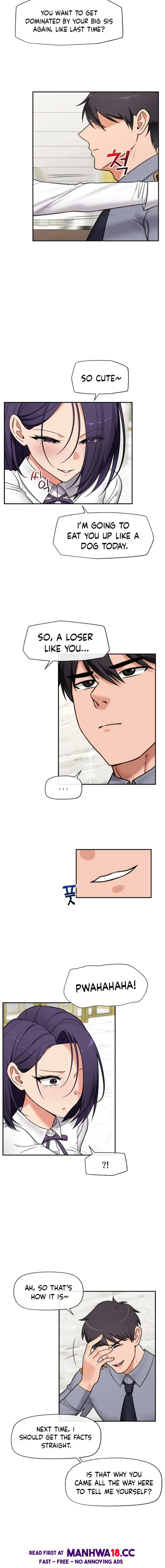 Hypnotist Security Guard