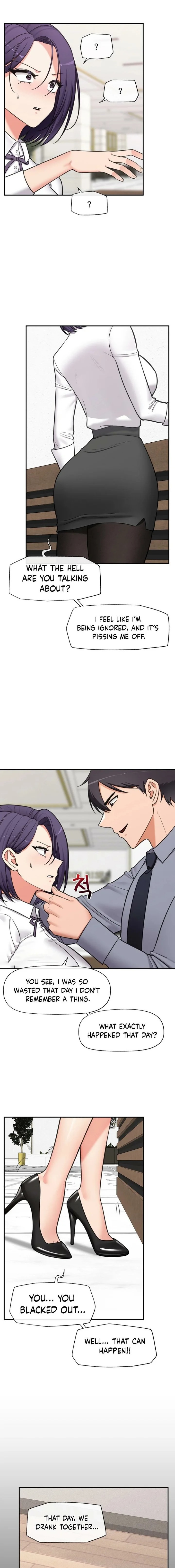 Hypnotist Security Guard