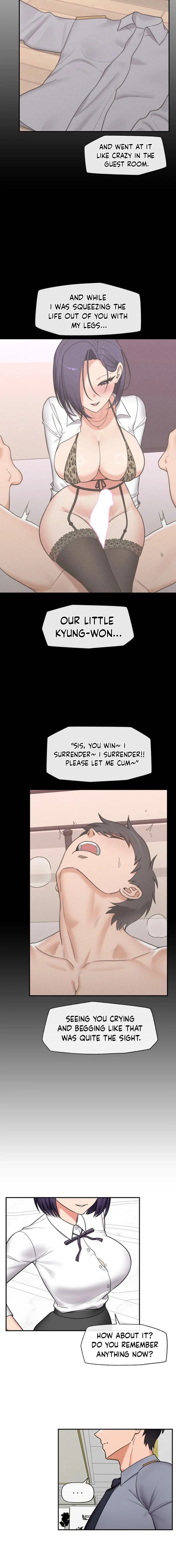 Hypnotist Security Guard