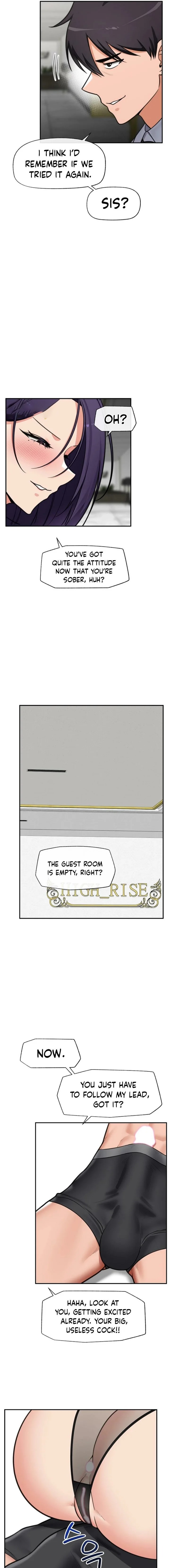 Hypnotist Security Guard