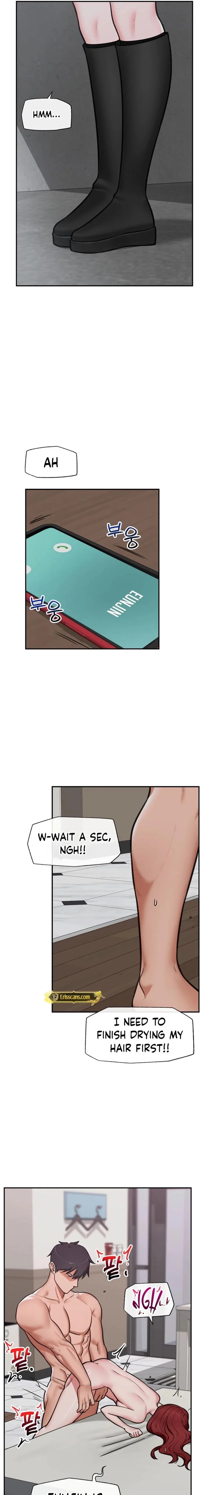 Hypnotist Security Guard