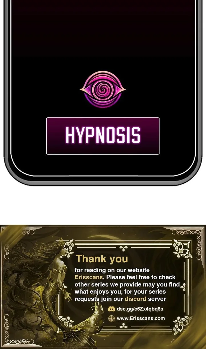 Hypnotist Security Guard