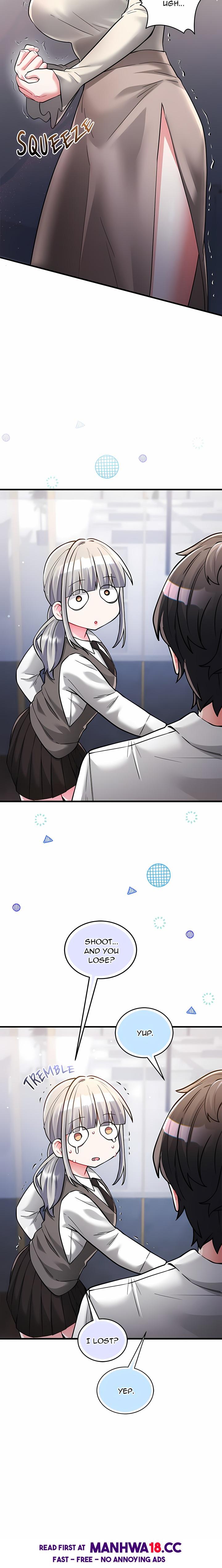 I Didn’t Sign Up For This