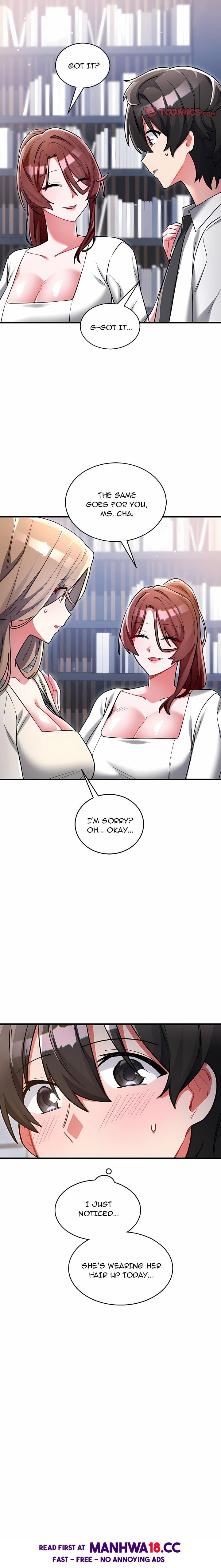 I Didn’t Sign Up For This