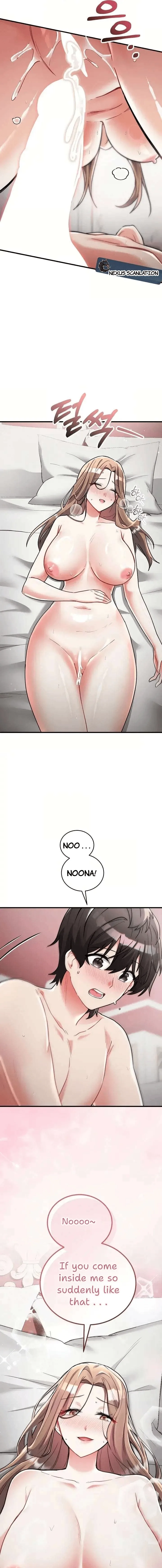 I Didn’t Sign Up For This