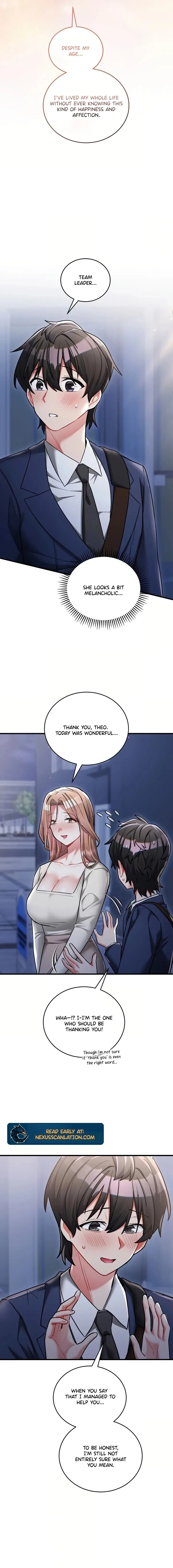 I Didn’t Sign Up For This