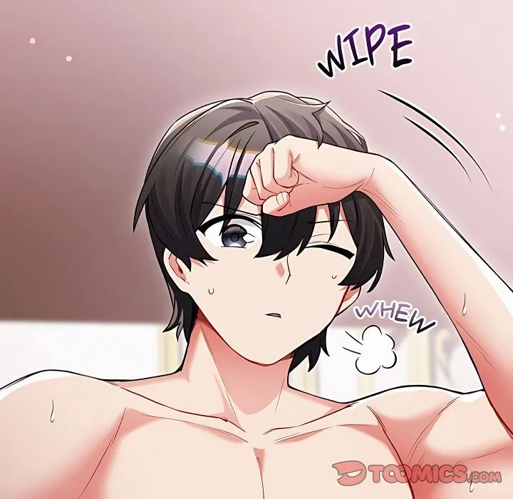 I Didn’t Sign Up For This