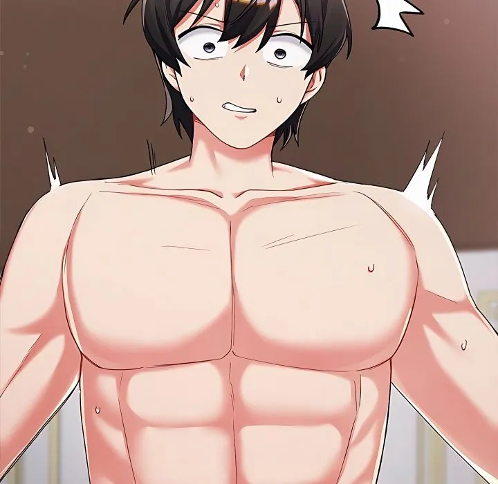 I Didn’t Sign Up For This