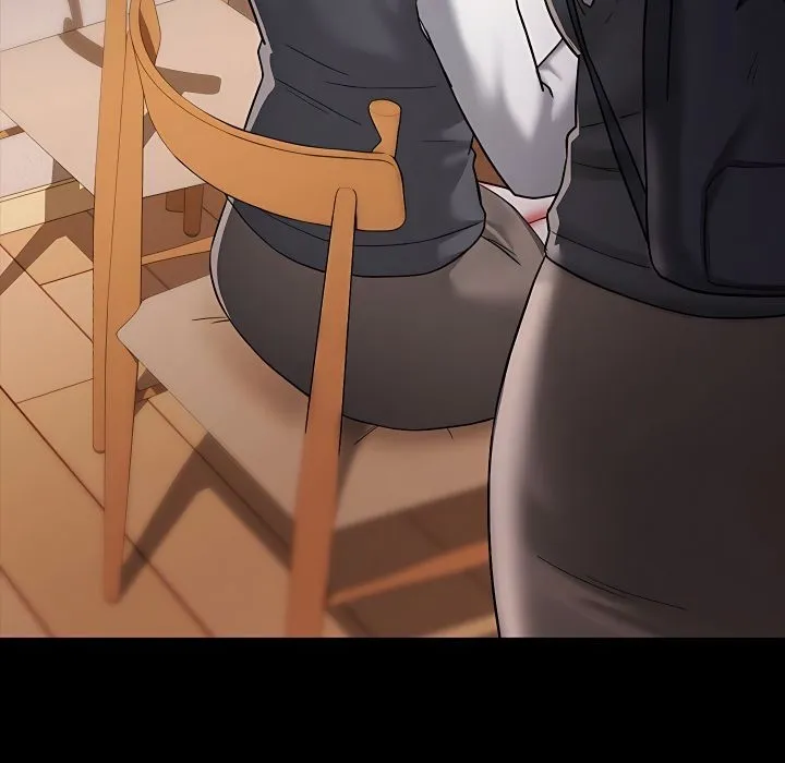 I Didn’t Sign Up For This