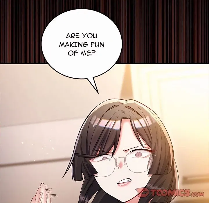 I Didn’t Sign Up For This