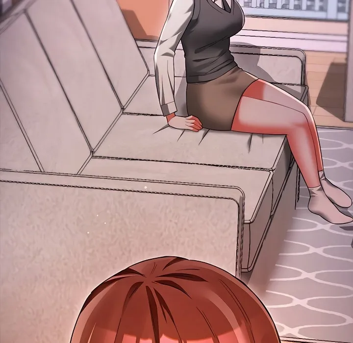 I Didn’t Sign Up For This