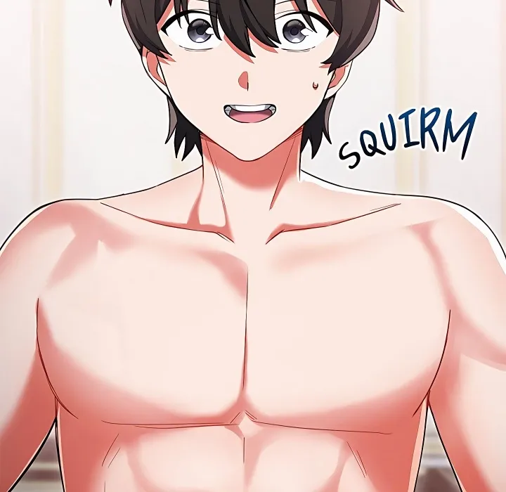 I Didn’t Sign Up For This
