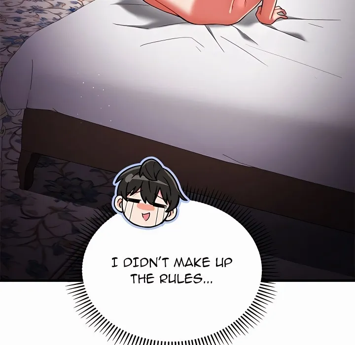 I Didn’t Sign Up For This