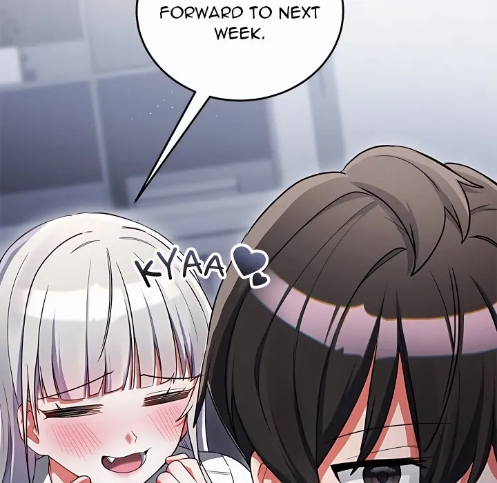 I Didn’t Sign Up For This