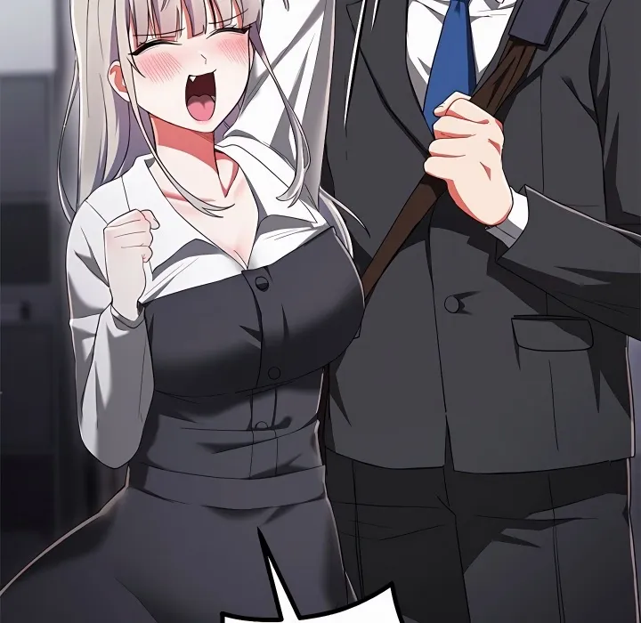 I Didn’t Sign Up For This