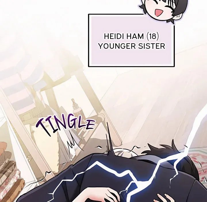 I Didn’t Sign Up For This