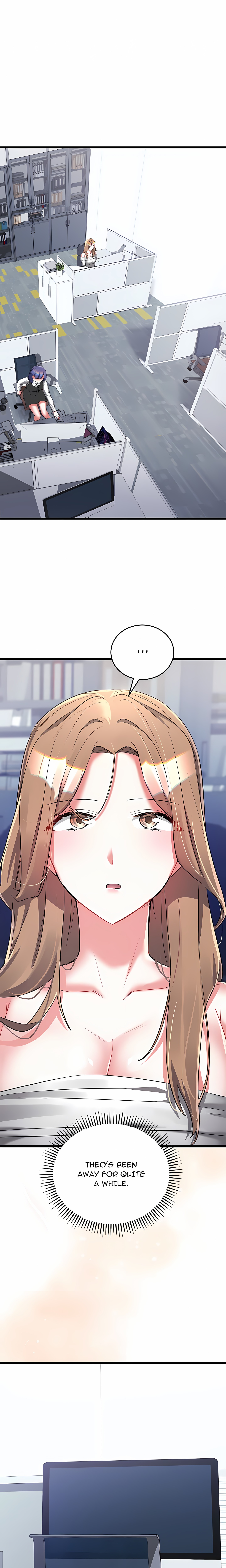 I Didn’t Sign Up For This Chapter 23 Page 15