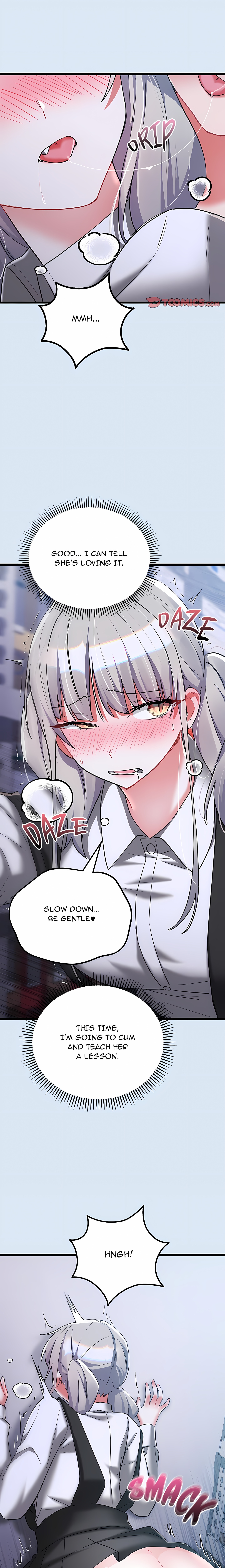 I Didn’t Sign Up For This Chapter 23 Page 18