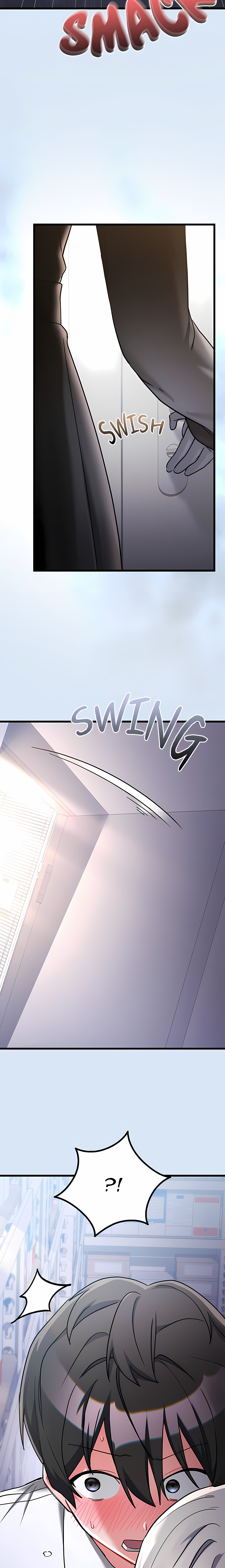 I Didn’t Sign Up For This Chapter 23 Page 20