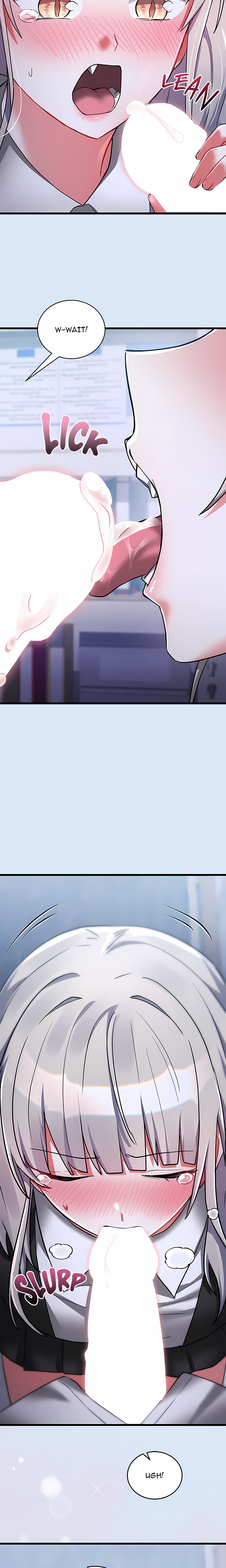 I Didn’t Sign Up For This Chapter 23 Page 30
